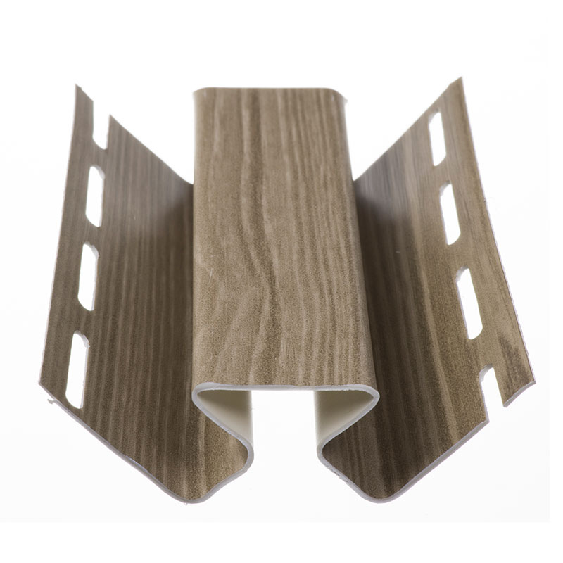 WS Внешний угол Docke woodslide, L=3,05m WS Внешний угол Docke woodslide, L=3,05m
